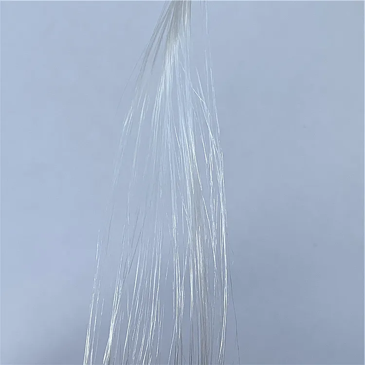 Wholesale 1600D Ultra High Molecular Weight Polyethylene Fiber for uhmwpe bulletproof ud fabric