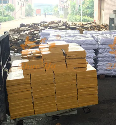 100% Pure Organic Yellow Beeswax Candles for Church Directly Sourced from Bees Packed in a Bag