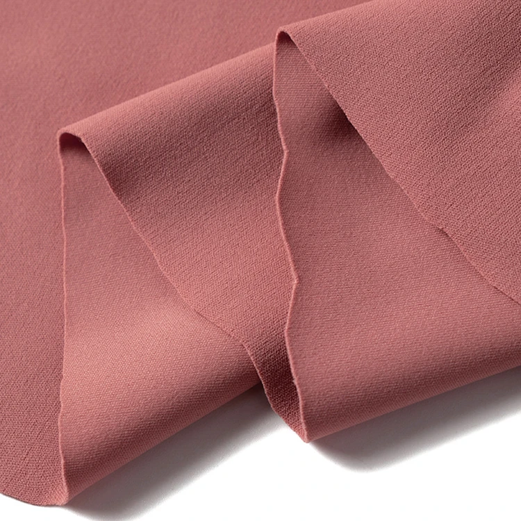 77% Нейлон 23% спандекс Полиамид Двусторонняя эластичная ткань