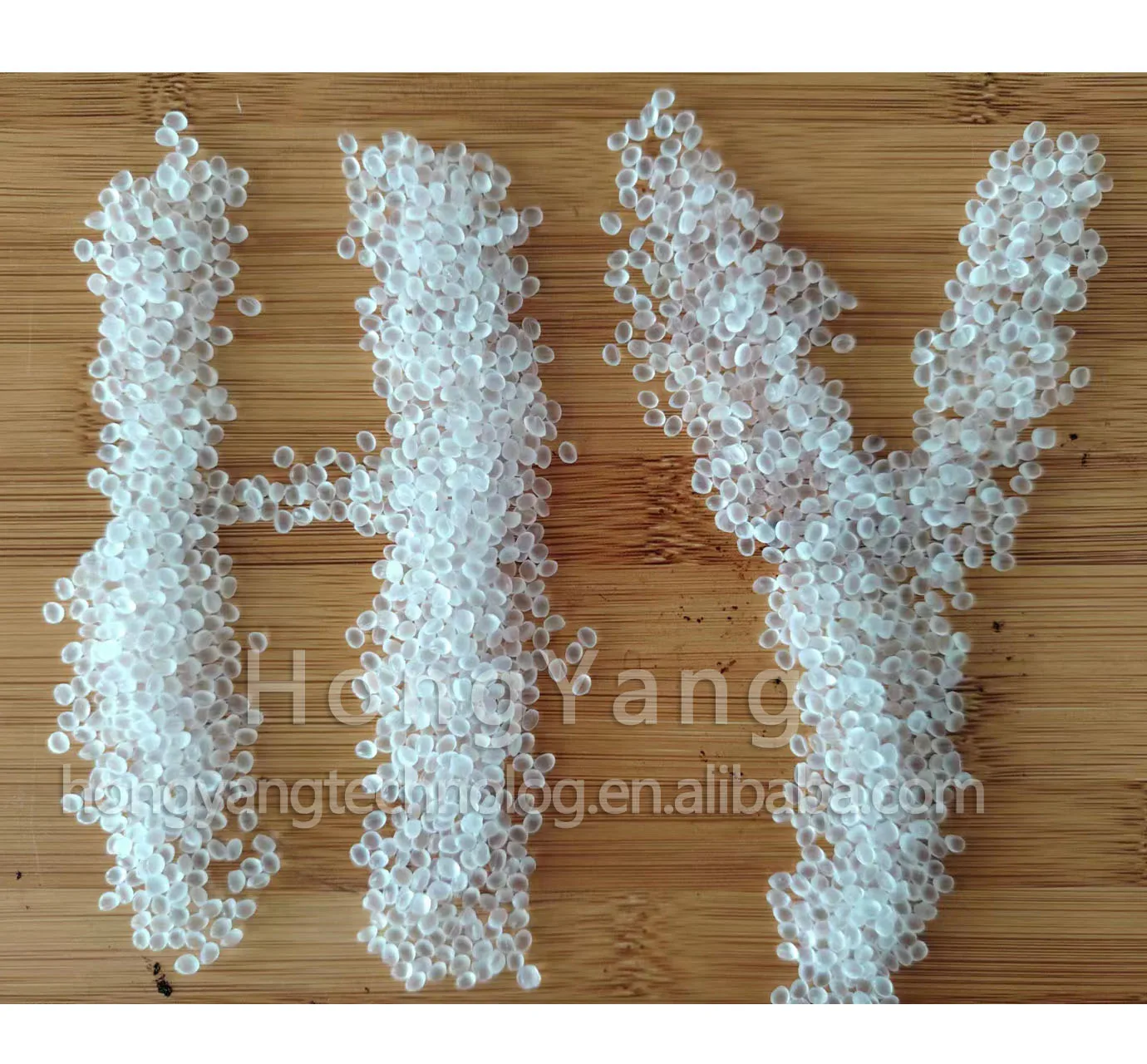 POE  LC670 Food Injection Grade Polymer Modified Plastic Raw Material