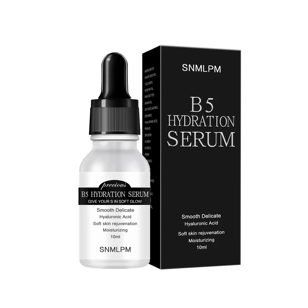 Hyaluronic Acid Original Liquid Moisturizing and Lightening Fine Lines Hyaluronic Acid VC Original Liquid