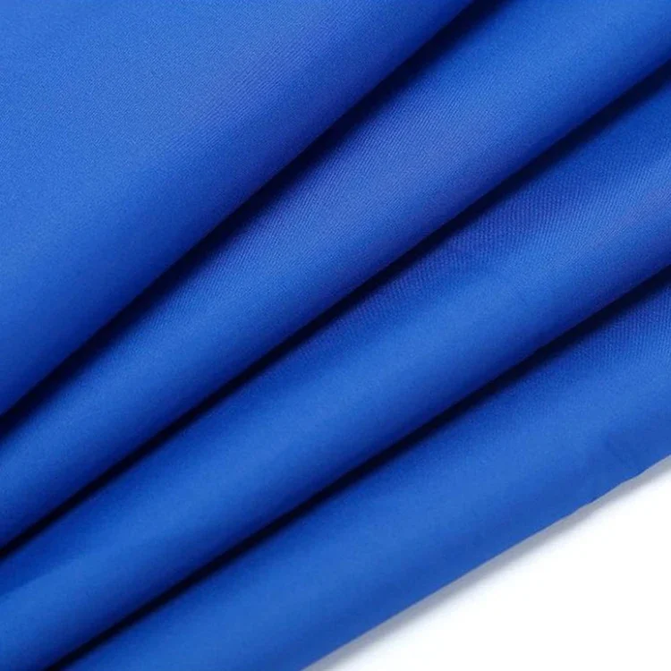 300T Chunya Spinning High Quality Bags Garments Lining Professional Fabric For Garment