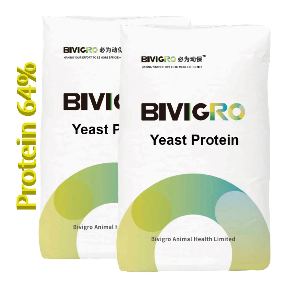 Exporter Fish Meal For Chickens Analogue Saccharomyces Yeast Protein 64%