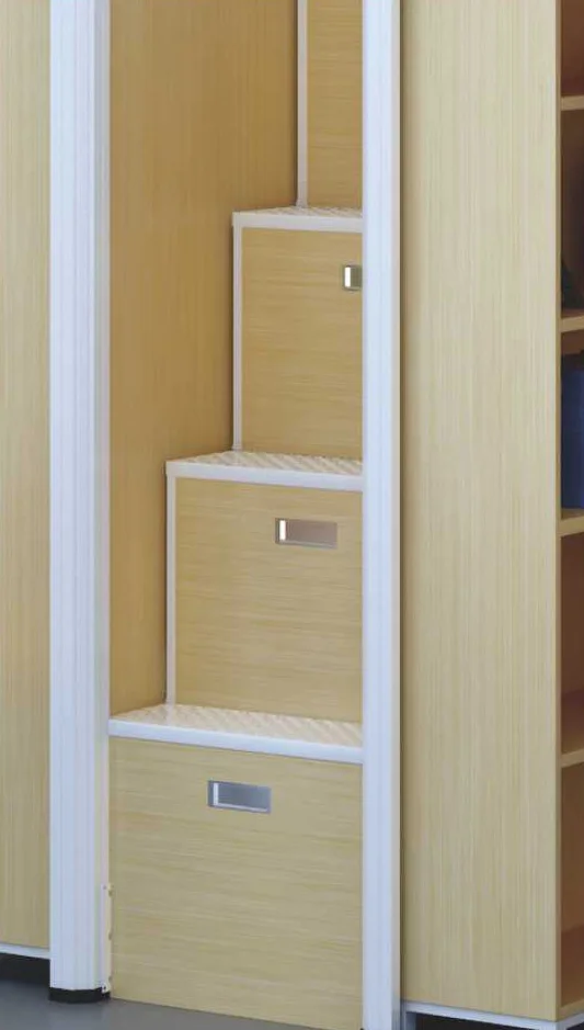 
Dormitory department bedroom steel student beds metal frame bunk bed with desk 