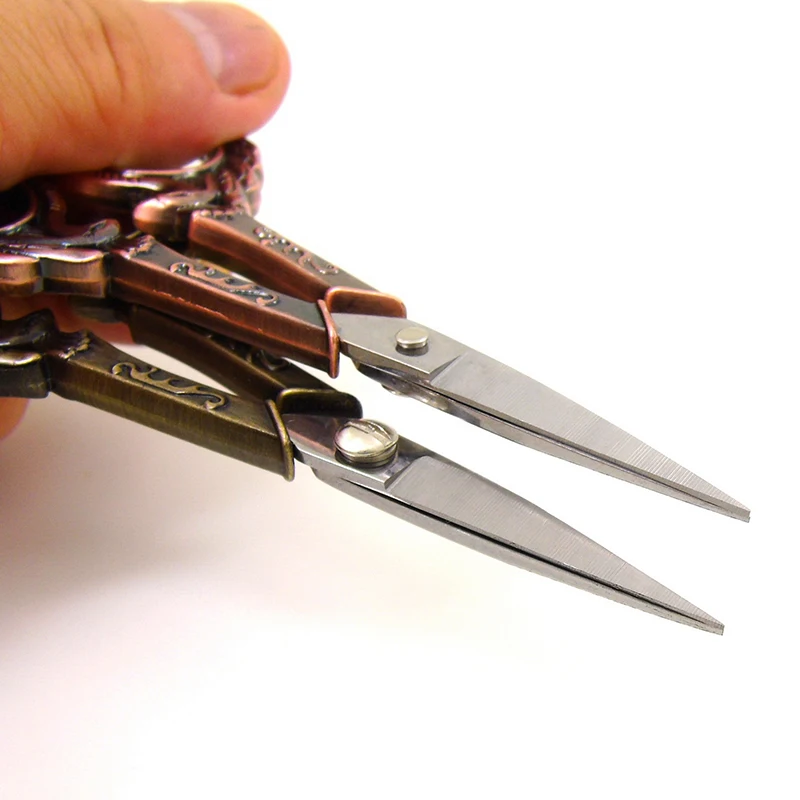Wholesale Classical Peacock Stainless Steel Nail