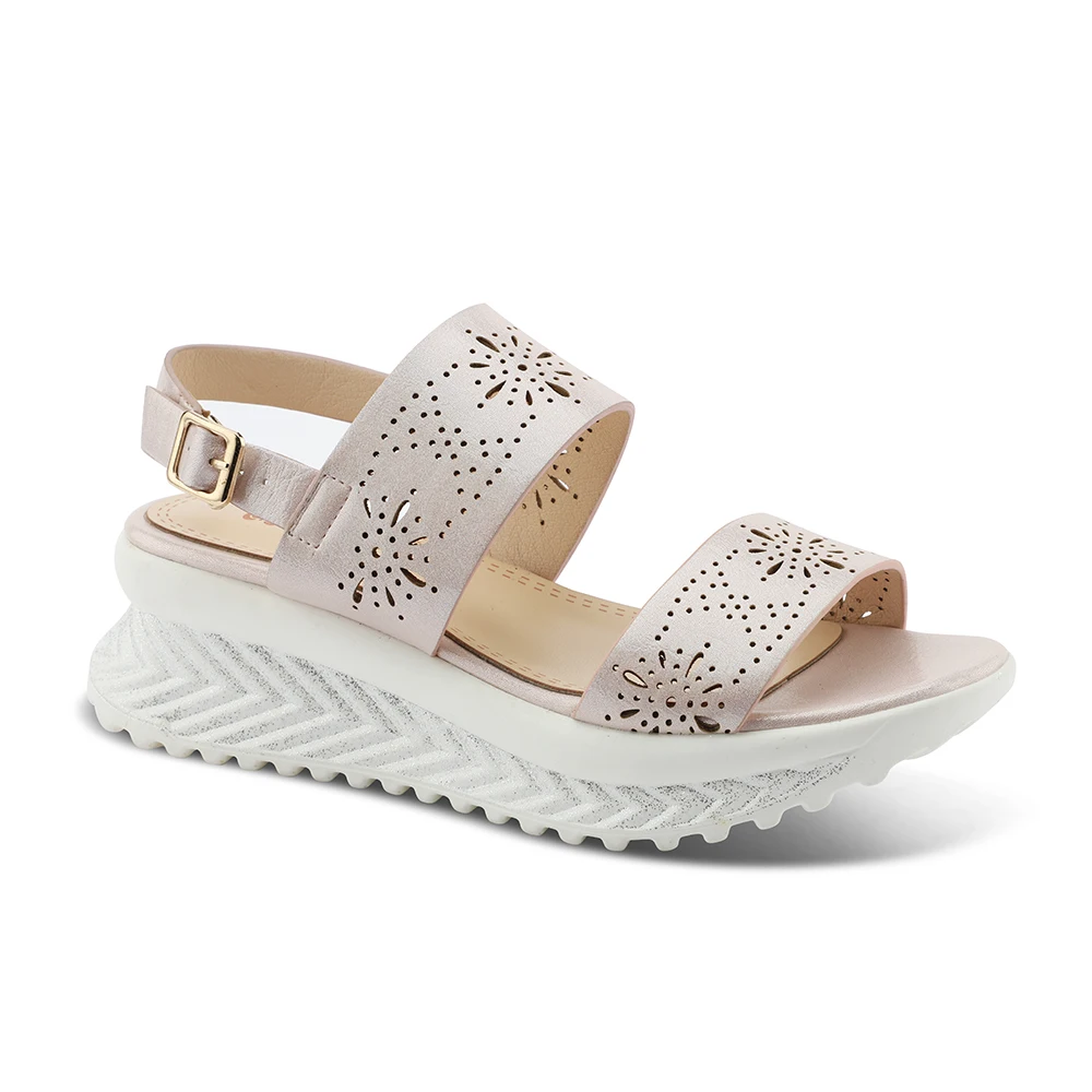 
China wholesale summer wear outdoor sandals for women and ladies 