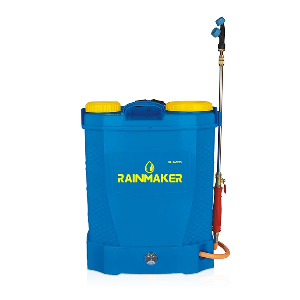 Agricultural professional pesticide garden electric sprayer