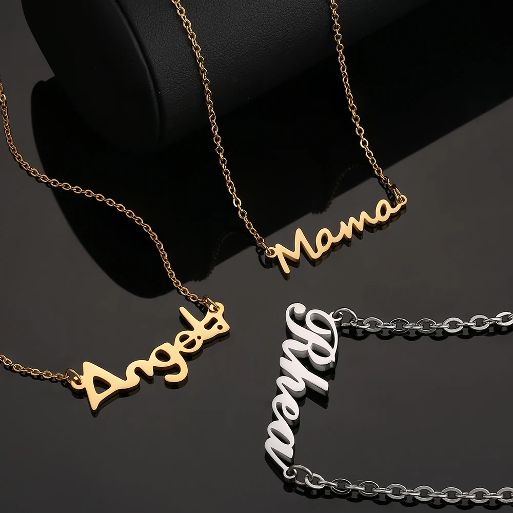 KRKC & CO оптовая продажа на заказ хип-хоп золотые мужские фианиты сверкающие бриллианты ювелирные изделия на заказ ожерелье с кристаллами кулон хип-хоп ювелирные изделия