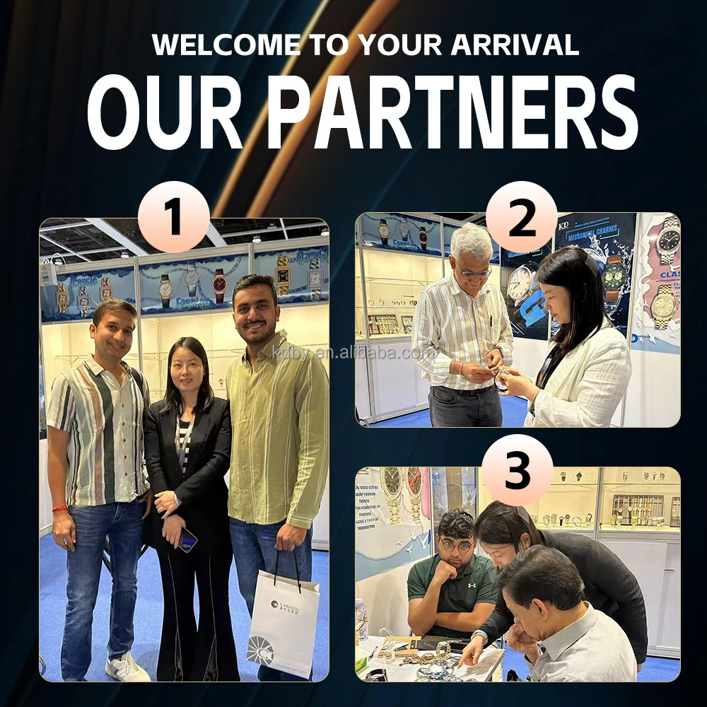 High-end Elegant stylish premium trendy stainless steel square case designer wrist watch waterproof luxury brand custom watch