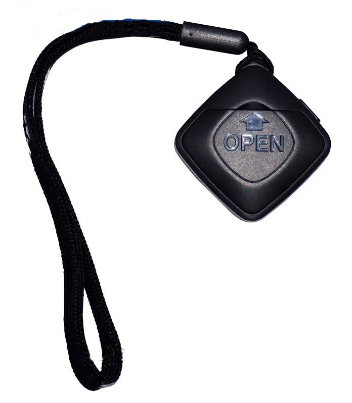 
Dason.S New hot selling pocket bluetooth remote shutter bluetooth camera remote shutter for smartphones remote control 