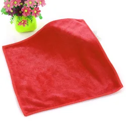 Microfiber Magic Floor Kitchen Nano Nanoscale Towel Dish Detailing Towels Cleaning Cloth 40*40cm