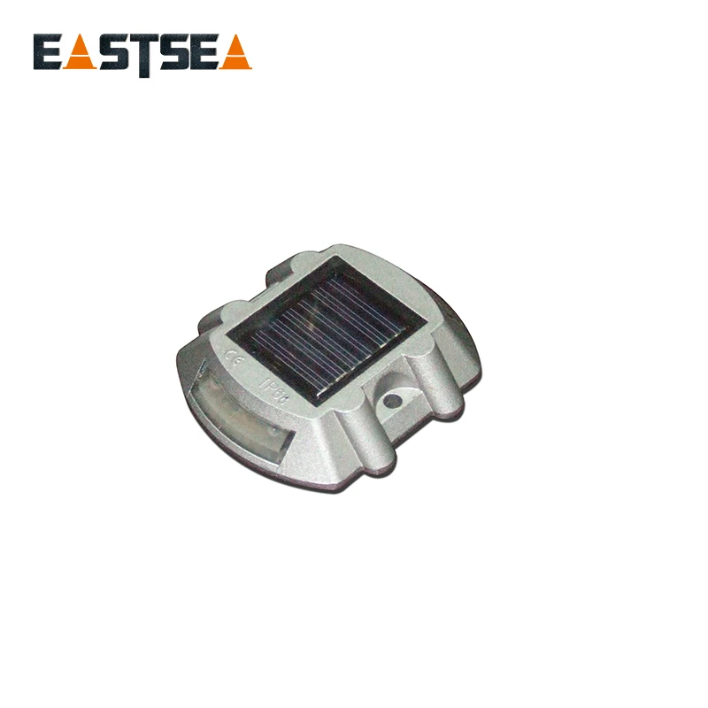 Plastic Road Stud/Cat Eyes Reflector/Raised Pavement Marker