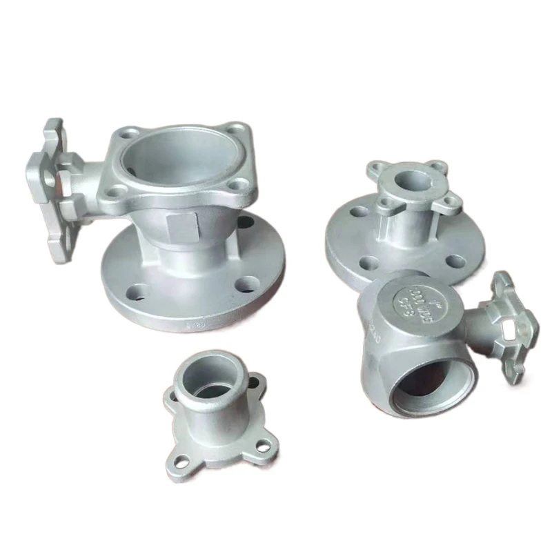 oem small precision metal turning metal parts cnc titanium cnc machining service casting service for elevator equipment