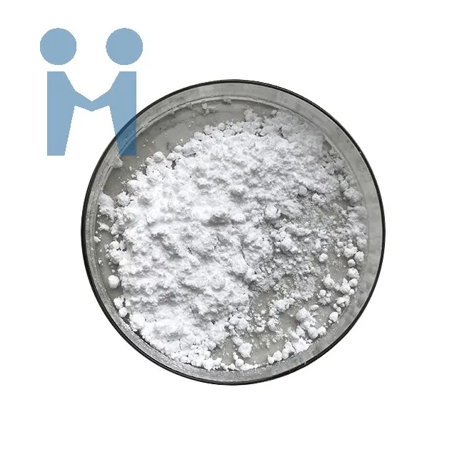 Pterostilbene Glucoside Powder Manufacturer CAS No.: 38967-99-6 98% Purity Min. for Supplement Ingredients