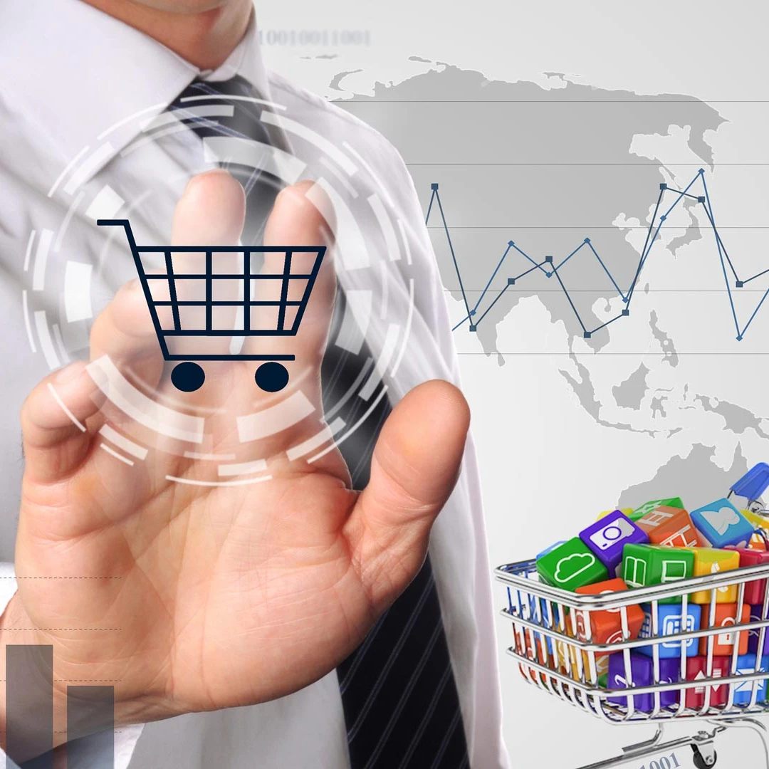 WIX order fulfillment and free China warehouse dropshipping services to Canada/USA/UK/France/Germany shipping solution