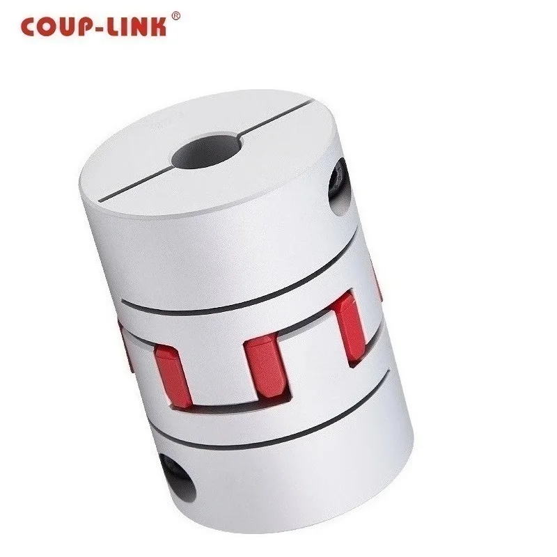 Coup Link curved jaw shaft reducer coupling Nm rubber star Marine Flexible Prop Gear Motor Shaft Couplings Jaw