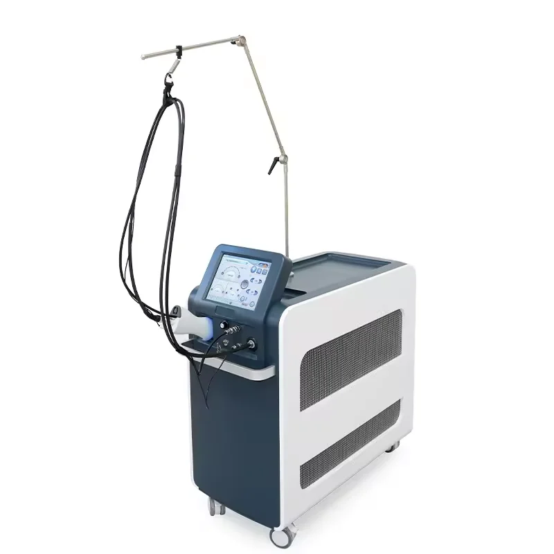 755nm Alexandrite Laser 1064nm Long Pulse Nd Yag Laser Hair Removal Alexandrite Laser Candle