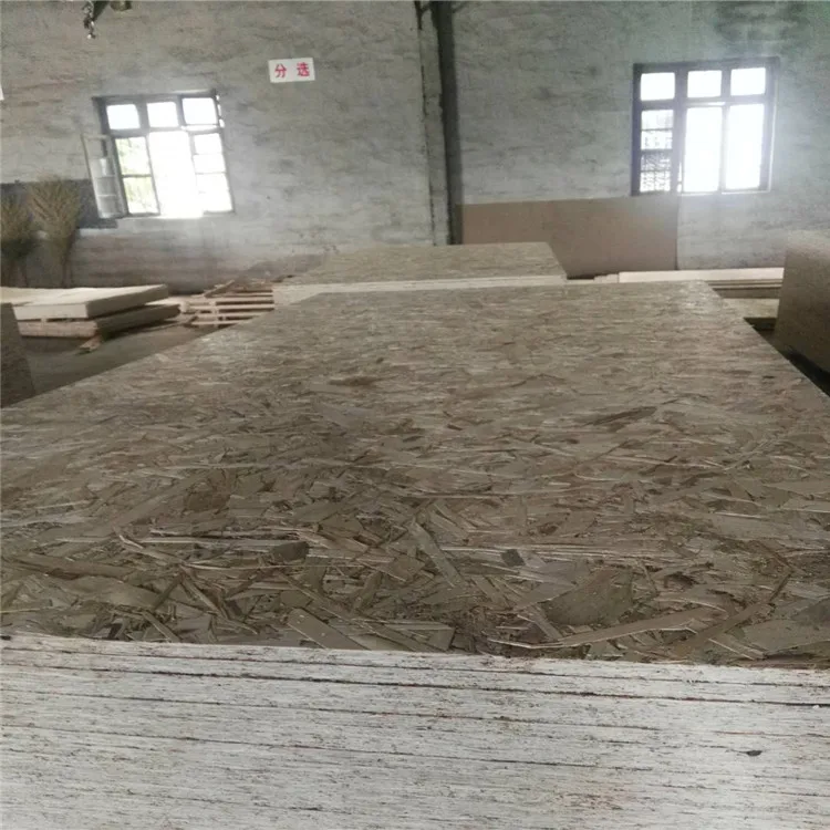 3/4 структурные OSB панели 4x8 ориентированная оплетка с язычком и