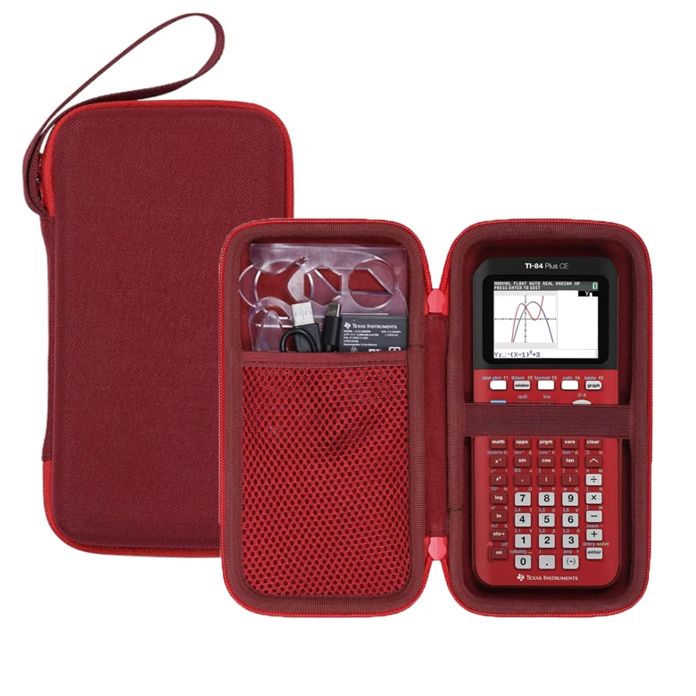 Customized Portable Hard Shell Eva Case Tool Bag Carrying Camera Electronic Equipment For Battery Slot Card Slot