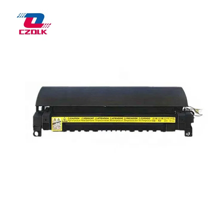 Бывший в употреблении оригинальный фьюзер для Konica Minolta bizhub 184 164 185 195 7718 7818