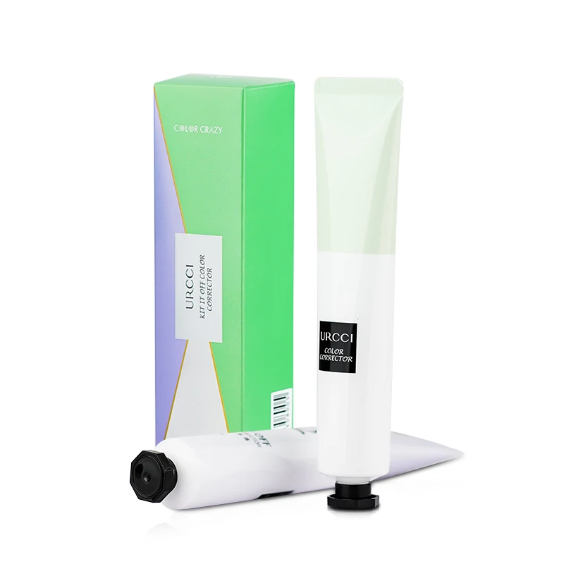 Alobon URCCI Face Repairing Isolation Waterproof Quality Private Label Makeup Base Customize Imprimacion Facial Face Primer