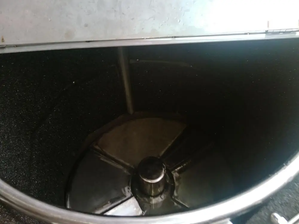 Animal Head Hoof Hair Removal Machine
