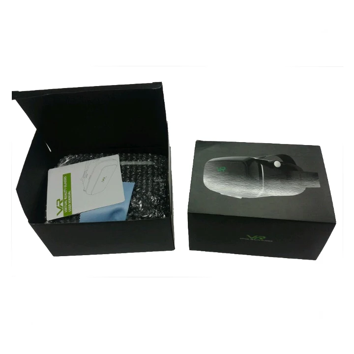  2020 VR glasses virtual reality googles headset 3D