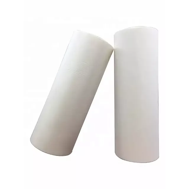 
Оптовая продажа с завода, пленка для термического ламинирования Bopp, глянцевая 