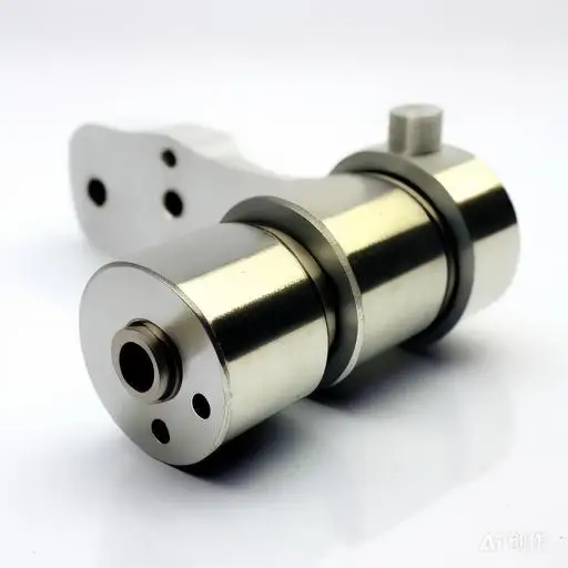 Manufacturer Custom Precision Machining aluminum hard anodize Parts Metal Turning Milling Cnc Lathe For