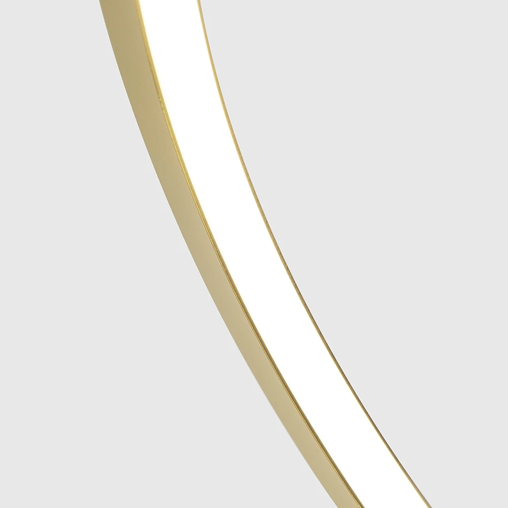 OEM Luxury Cosmetic Display Light And Metal Display Stand Cosmetic Display Rack