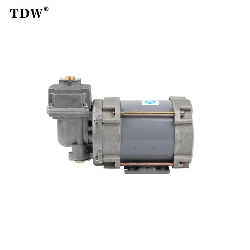 TDW Fuel Dispenser Single and Double Type Vacuum PumpVapour Recovery Fuel Pumps