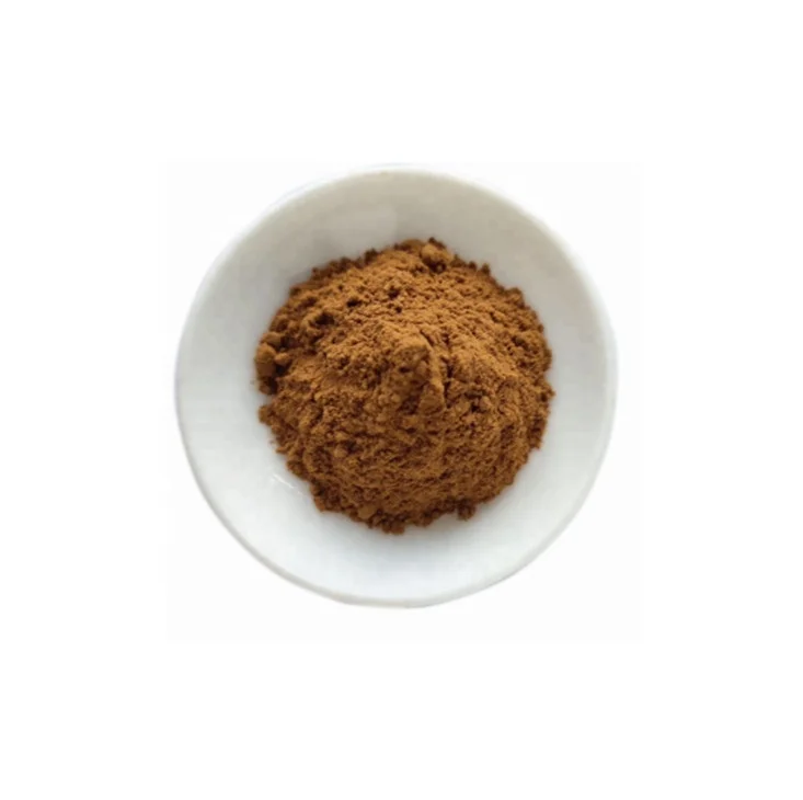 100% Pure Catuaba Bark Extract Powder