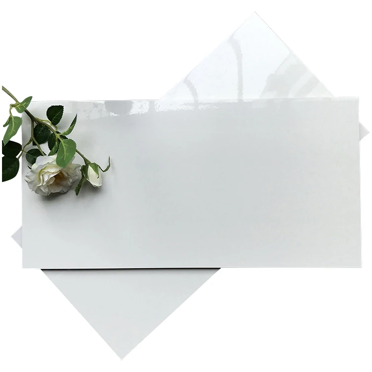 
Factory Wholesale Whole Body Marble Pattern Tile Living Room Bright Wall Tile 