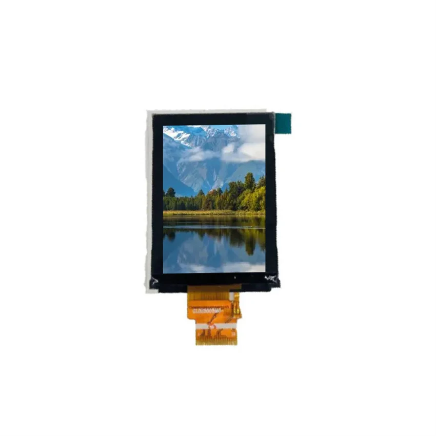 Tft Rgb Display 1.06 1.3 1.77 2.2 3.2 4.3 2.4 Inch 240*320 Spi Interface 0.96 Tft Ips Screen 2.8 Inch Tft Lcd Display Module