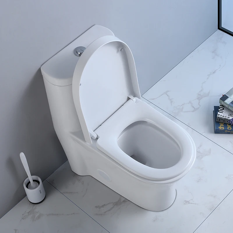 OVS Modern Commode PP Toilet Seat Cover Cheap Wc Wholesale Adult Plastic Toilet Seat Lid