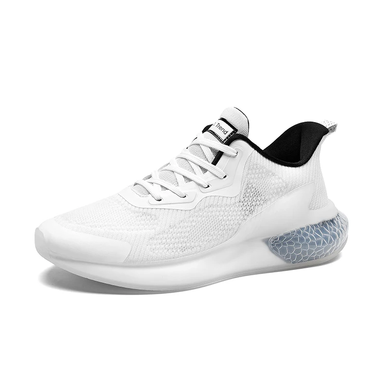 Men Sneakers Good Price Sport Sneaker Shoes Wholesale High Quality Fashion Vegan Customizable Breathable Summer Trend Shoes