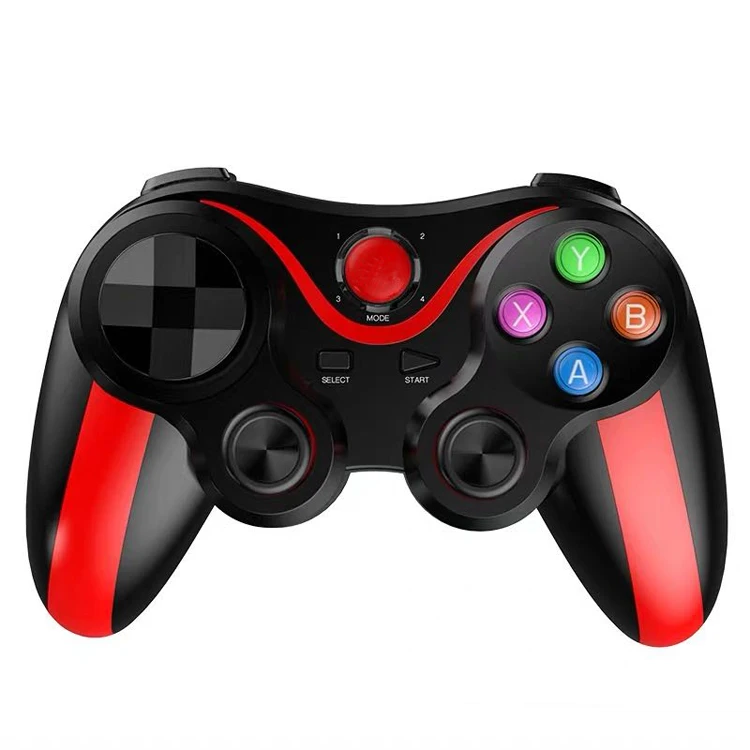  Игровой контроллер для смартфона беспроводной джойстик B 3 0 Android геймпад телефона ПК