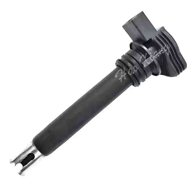 Haoxiang CAR Ignition Coil 07K905715F 06H905115A Bobinas De Encendido For VW Jetta Golf Passat Tiguan CC Tiguan For Audi A3/4/