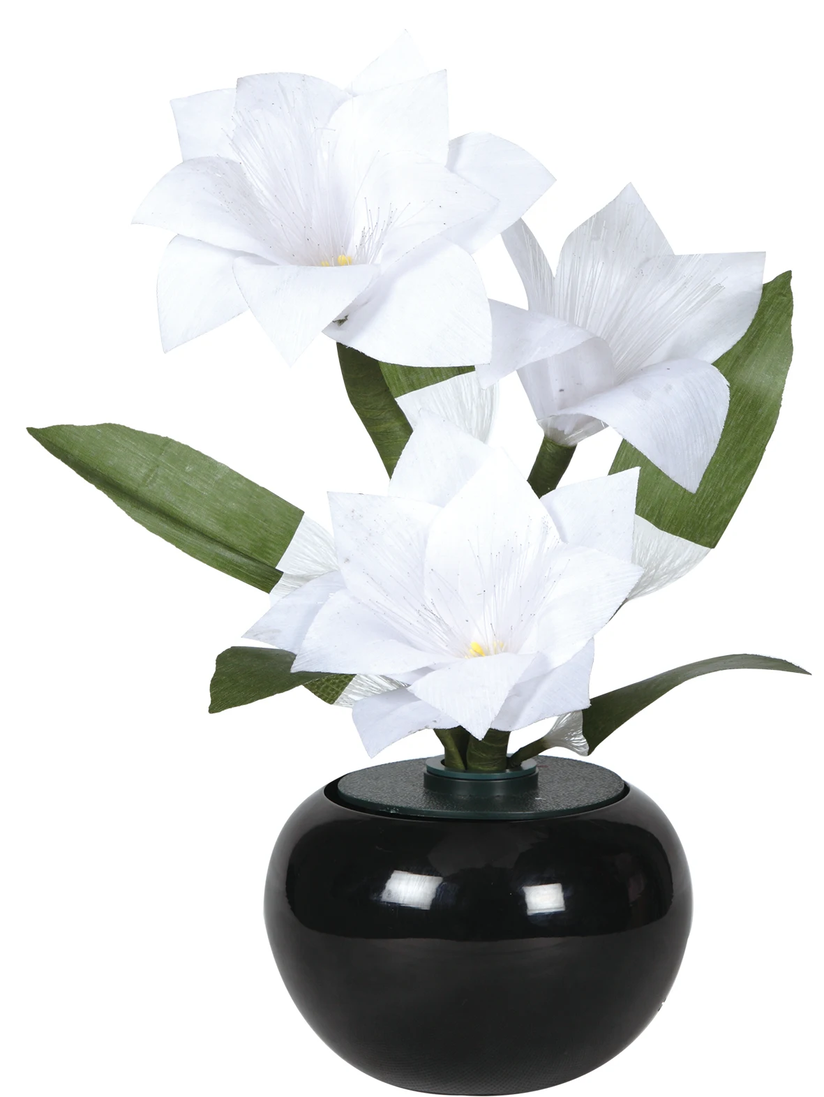 Decorative Artificial Wedding/Christmas Led Flower