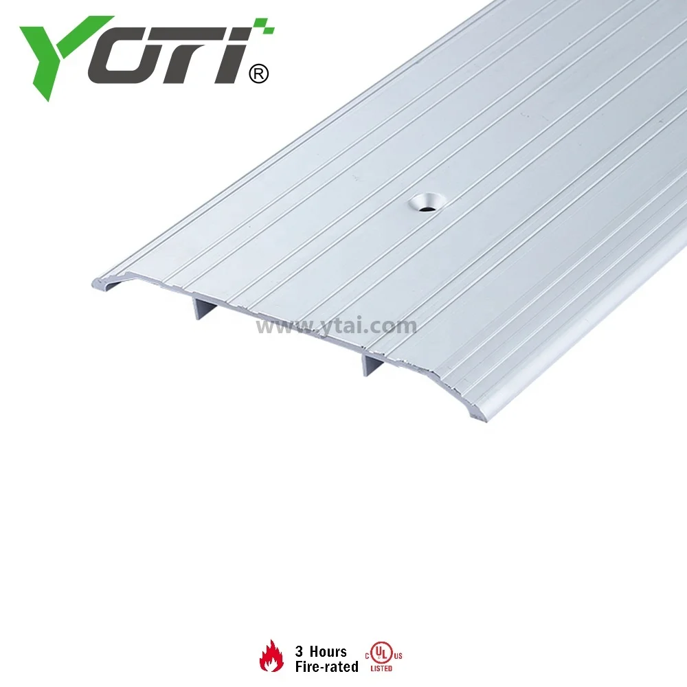 YDT310 High Quality Aluminum Extrusion Saddle Door Threshold
