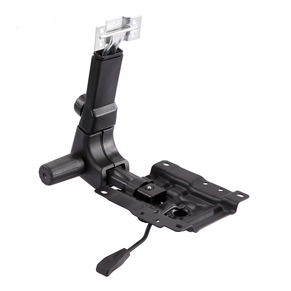 Factory Wholesale Furniture Parts Accessories Component Synchro Office Chair Tilt Mechanism Base