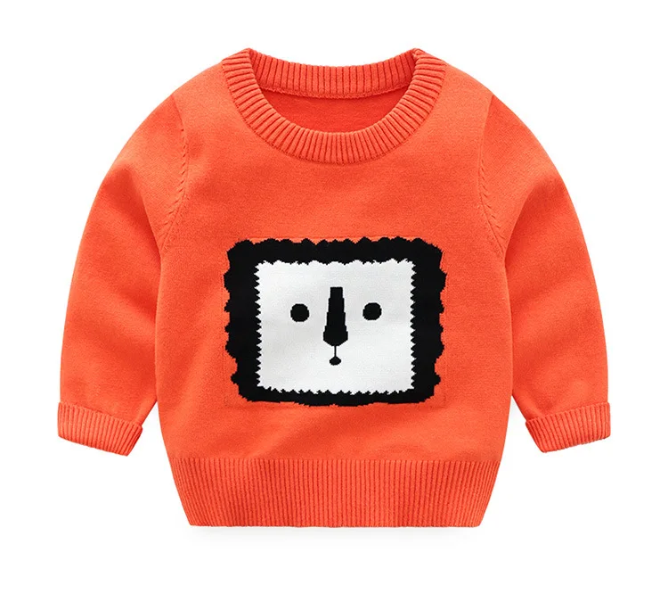 
Leesourcing--hot selling GOTS certified Organic Cotton baby knitted sweaters 