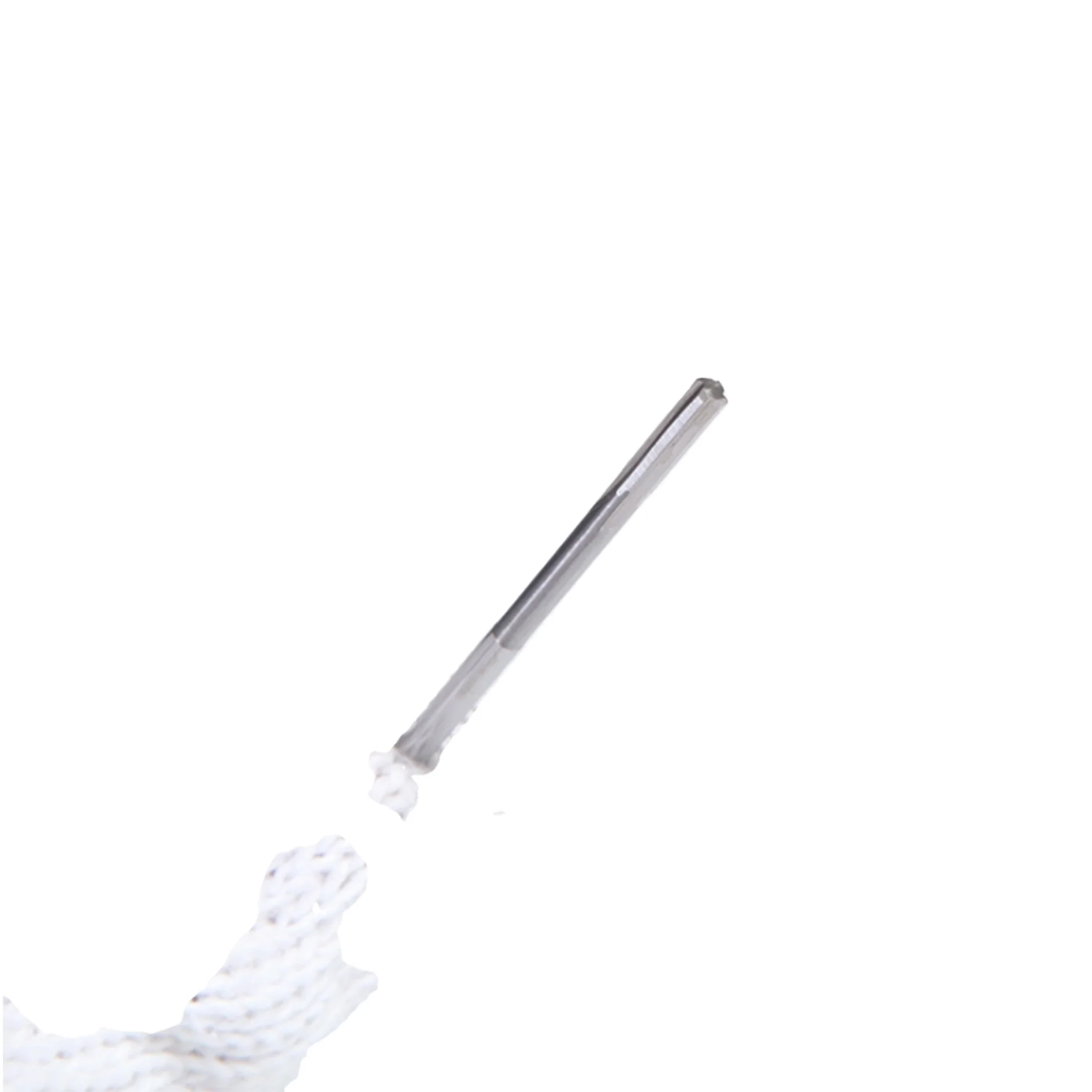 Высококачественный твердосплавный расширитель с прямым хвостовиком, твердосплавный расширитель