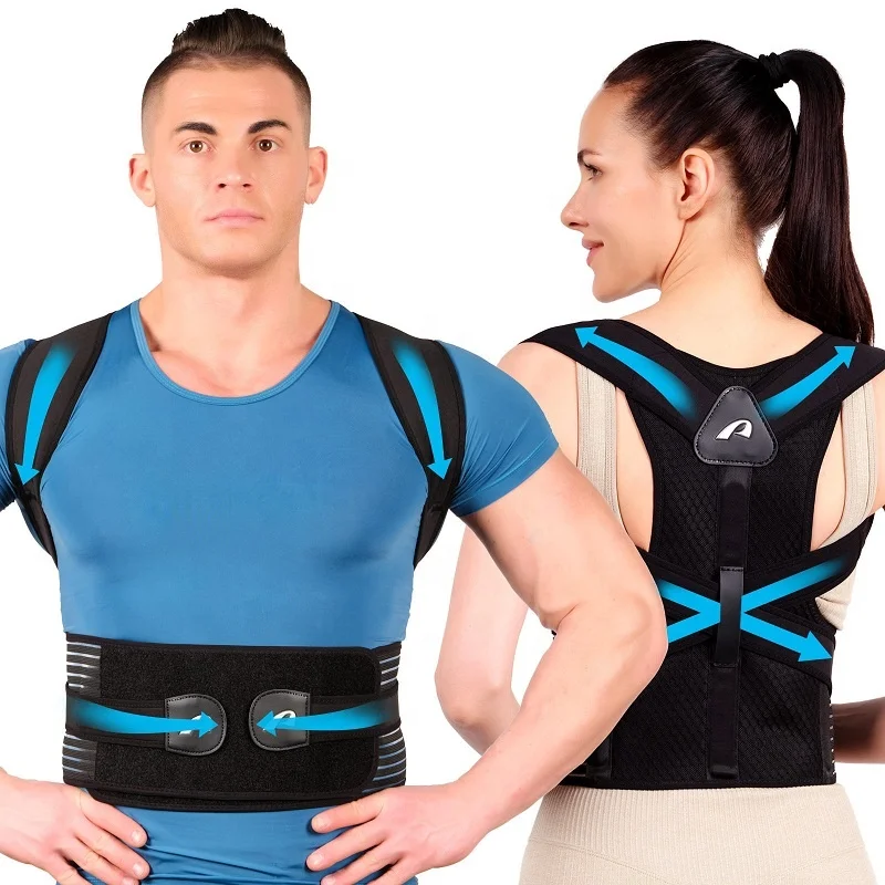 Выпрямитель для спины и