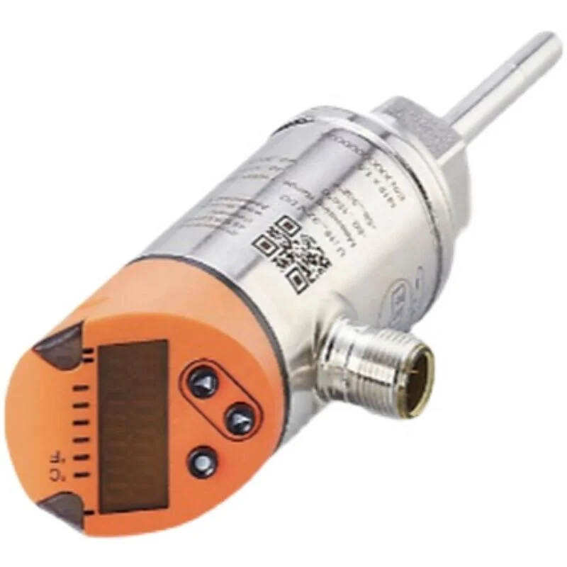 IFM Flow Sensor SI5000 SI5010 SI5011 SI5001 SI5002 Sensors Electronic Air Flow Sensor