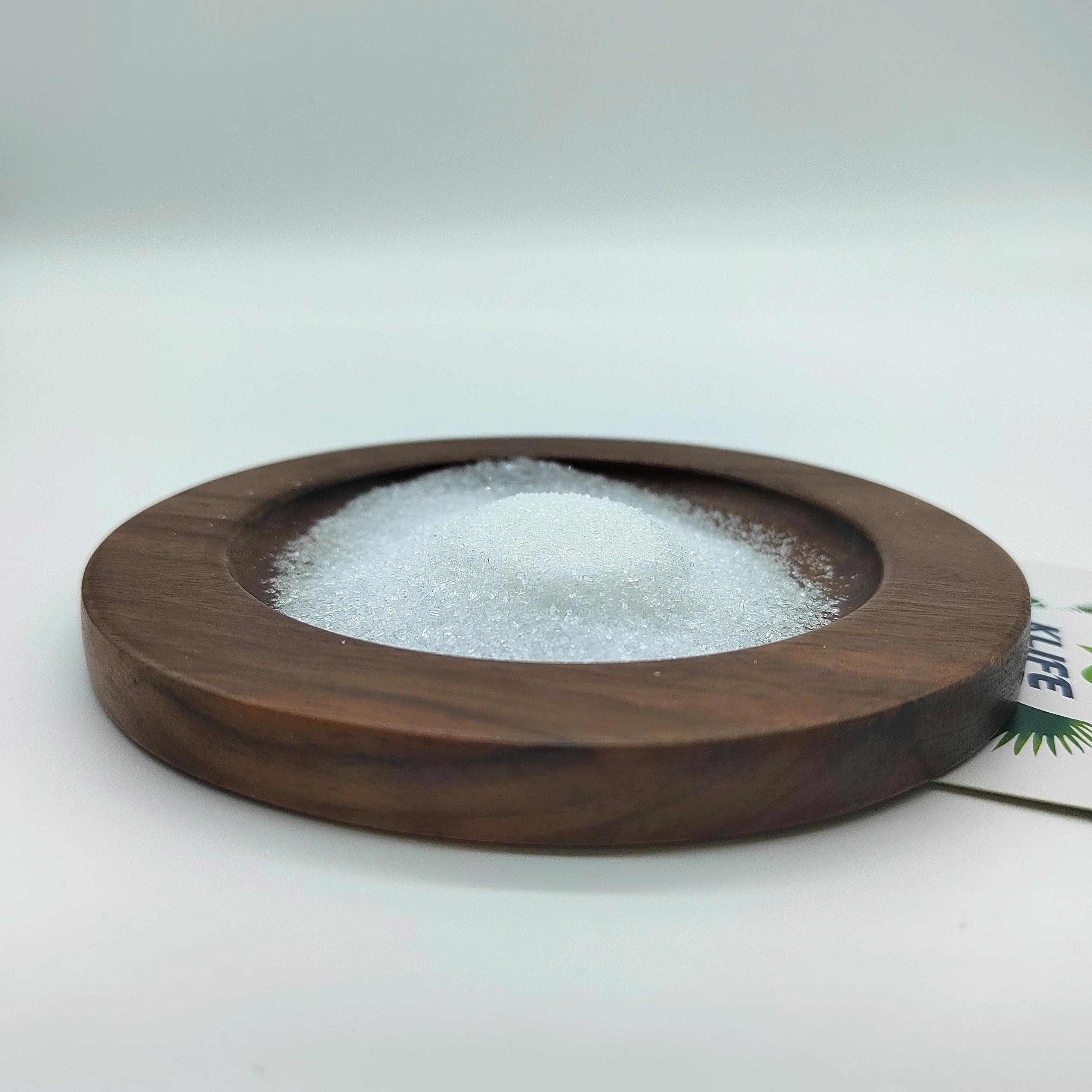 Factory Supplies High Quality Cooling Agent Menthyl Lactate 99% CAS 59259-38-0 Foods Cosmetics