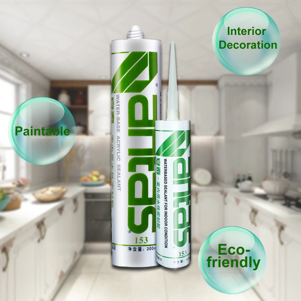 
acrylic silicone adhesive sealant price 