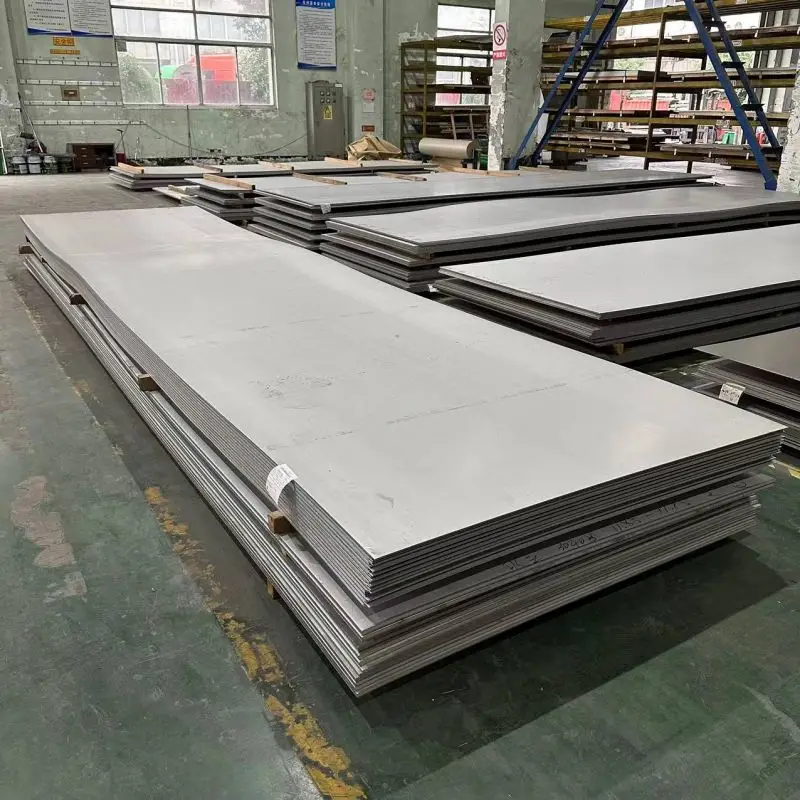 Wholesale SGCC White Galvanized Steel Sheet Zinc Coated Iron Carbon Steel Plate 7 days delivery Prepainted GI Steel Products