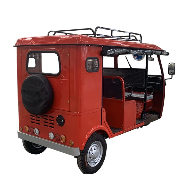  Автомобильное колесо bajaj 200 куб. См на бензине 6 сидений такси