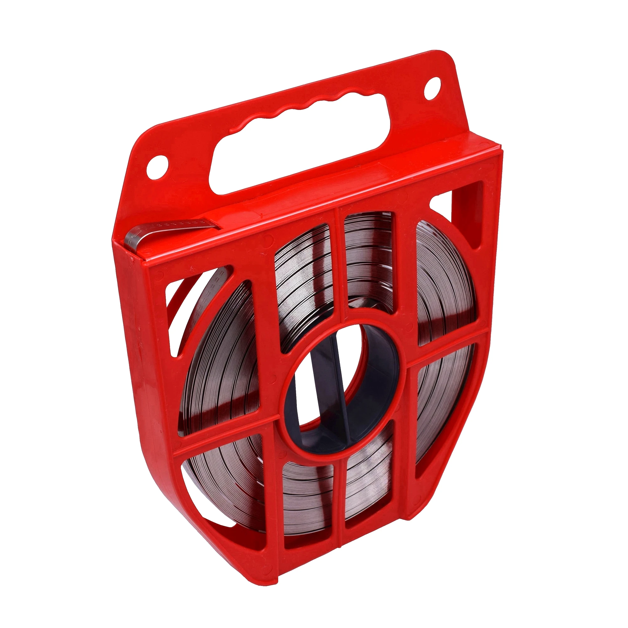 Customized Cold Rolled Stainless Steel Banding Packing Strapping strip Wholesale